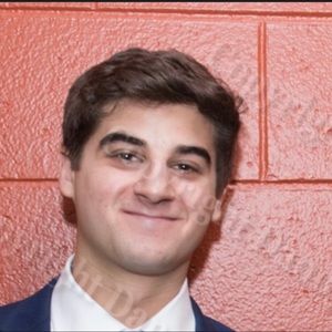 Meet your Posher, Jack